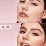Sheglam Fine Line 2In1 Nose Contour & Highlight Pen-Buff MS Department Store Oman