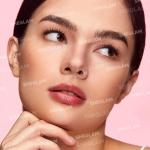Sheglam Fine Line 2In1 Nose Contour & Highlight Pen-Umber MS Department Store Oman