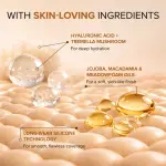 Ultra Definition Liquid Foundation MS Department Store Oman