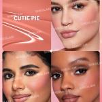 Sheglam Color Bloom Liquid Blush-Cutie Pie MS Department Store Oman