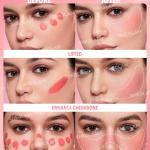 Sheglam Color Bloom Liquid Blush-Real Deal MS Department Store Oman