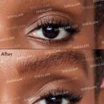 Sheglam Brow-Fection Angled Brush & Dip-Chocolate MS Department Store Oman