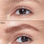 Sheglam Brow-Fection Angled Brush & Dip-Auburn MS Department Store Oman