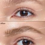 Sheglam Brow-Fection Angled Brush & Dip-Taupe MS Department Store Oman