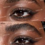 Sheglam Brow-Fection Angled Brush & Dip-Espresso MS Department Store Oman