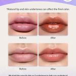 Sheglam Take A Hint Lip Tint-Birthday Lips MS Department Store Oman