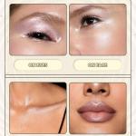 Sheglam Lunar Glow Highlighter-Vanilla Frost MS Department Store Oman