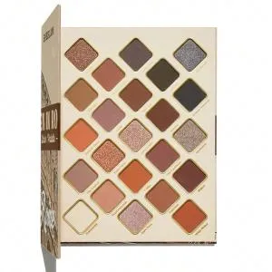 Sheglam When In Rome Palette MS Department Store Oman