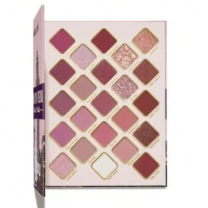 Sheglam When In Vienna Palette MS Department Store Oman