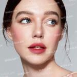 Sheglam  For The Flush Lip & Cheek Tint-Fruit Punch MS Department Store Oman