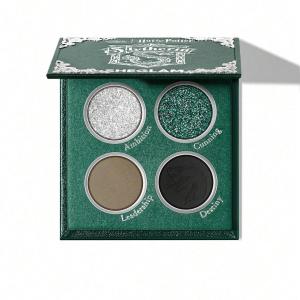 Sheglam Slytherin™ House Palette MS Department Store Oman