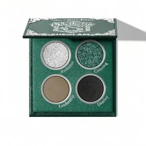 Sheglam Slytherin™ House Palette MS Department Store Oman
