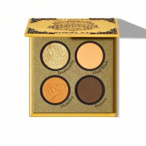 Sheglam Hufflepuff™ House Palette MS Department Store Oman