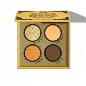 Sheglam Hufflepuff™ House Palette MS Department Store Oman
