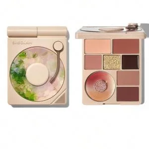 Sheglam Vinyl Pop Color Palette - Rose Sonata MS Department Store Oman