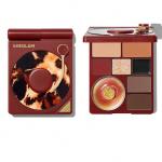 Sheglam Vinyl Pop Color Palette - Sunkissed Reverie MS Department Store Oman