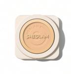 Sheglam Skin-Focus High Coverage Powder Foundation - Fair MS Department Store Oman