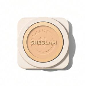Sheglam Skin-Focus High Coverage Powder Foundation - Fair MS Department Store Oman