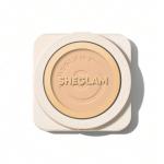 Sheglam Skin-Focus High Coverage Powder Foundation - Porcelain MS Department Store Oman