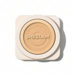 Sheglam Skin-Focus High Coverage Powder Foundation - Shell MS Department Store Oman