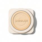 Sheglam Skin-Focus High Coverage Powder Foundation - Linen MS Department Store Oman