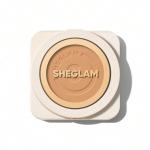 Sheglam Skin-Focus High Coverage Powder Foundation-Honey MS Department Store Oman
