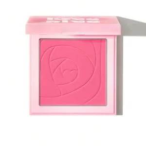 Sheglam Love Dive Tender Heart Powder Blush-You'Re Peachy MS Department Store Oman