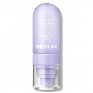 Sheglam Lock'D In Setting Spray MS Department Store Oman
