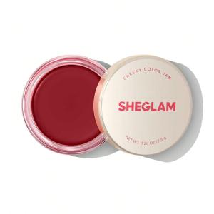 Sheglam Cheeky Color Jam-Scarlet Sunset MS Department Store Oman