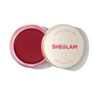 Sheglam Cheeky Color Jam-Scarlet Sunset MS Department Store Oman