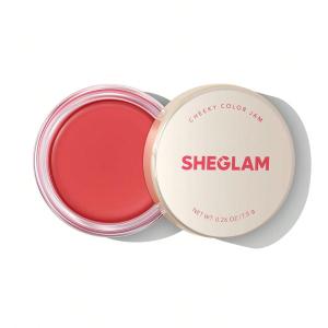 Sheglam Cheeky Color Jam-Afternoon Peach MS Department Store Oman