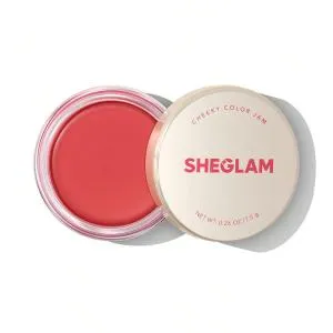 Sheglam Cheeky Color Jam-Afternoon Peach MS Department Store Oman
