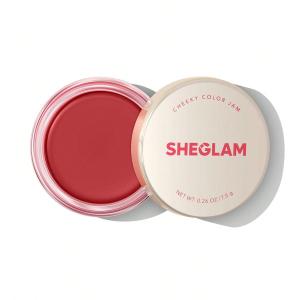 Sheglam Cheeky Color Jam-Rose Meadow MS Department Store Oman