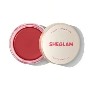 Sheglam Cheeky Color Jam-Rose Meadow MS Department Store Oman