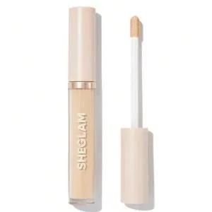 Sheglam Like Magic 12Hr Full Coverage Concealer- Buttercream MS Department Store Oman