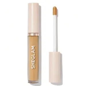 Sheglam Like Magic 12Hr Full Coverage Concealer - Golden MS Department Store Oman