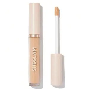 Sheglam Like Magic 12Hr Full Coverage Concealer-Nude MS Department Store Oman
