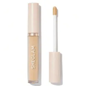 Sheglam Like Magic 12Hr Full Coverage Concealer - Shell MS Department Store Oman