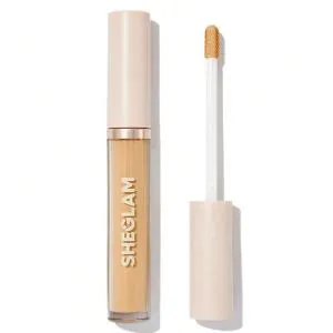 Sheglam Like Magic 12Hr Full Coverage Concealer - Sand MS Department Store Oman