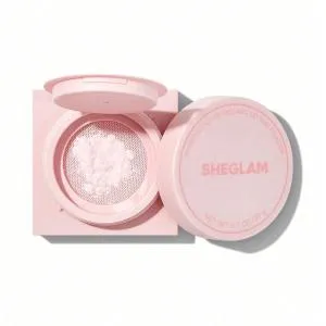 Sheglam Hydro-Touch Refreshing Setting Powder MS Department Store Oman