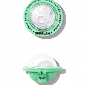Sheglam Lunar Glow Highlighter Neutron Star MS Department Store Oman