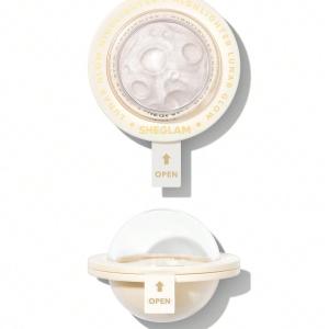 Sheglam Lunar Glow Highlighter-Vanilla Frost MS Department Store Oman