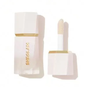 Sheglam Glow Bloom Liquid Highlighter-Vanilla Frost MS Department Store Oman