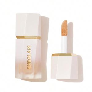 Sheglam Glow Bloom Liquid Highlighter-Tea Cake MS Department Store Oman