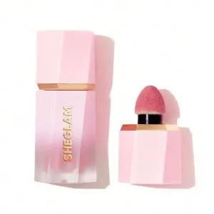 Sheglam Color Bloom Liquid Blush-Love Cake MS Department Store Oman