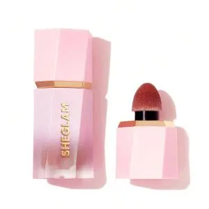 Sheglam Color Bloom Liquid Blush-Swipe Right MS Department Store Oman