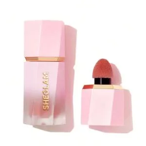 Sheglam Color Bloom Liquid Blush-Devoted MS Department Store Oman