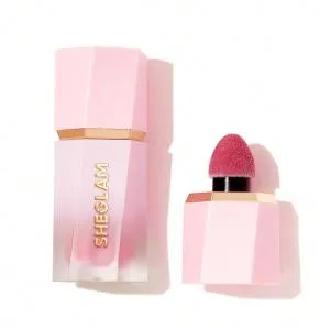 Sheglam Color Bloom Liquid Blush-On Point MS Department Store Oman