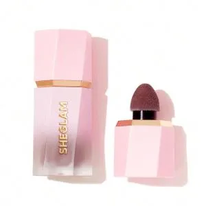 Sheglam Color Bloom Liquid Blush-Night Drive MS Department Store Oman