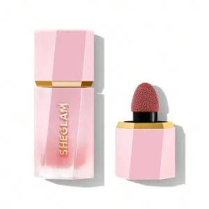 Sheglam Color Bloom Liquid Blush-Real Deal MS Department Store Oman